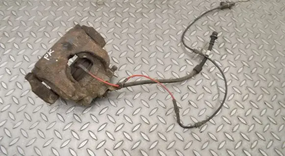 Jaguar XE Front brake caliper GX732B557AD GX7310K845CF