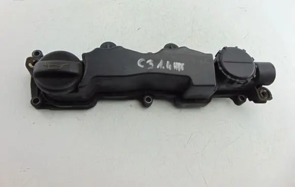 Citroen C3 Rocker cam cover 
