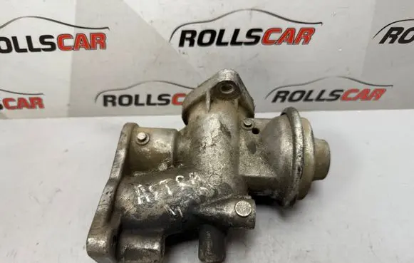 Opel Astra G EGR valve 8971849255 72277203