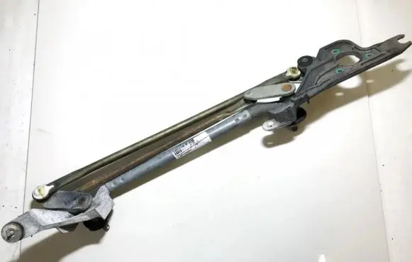 Mitsubishi Colt Front wiper linkage and motor ms1592006831 ms159200-6831