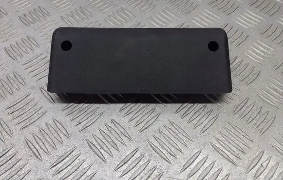 Citroen C2 Third/center stoplight 9643568980
