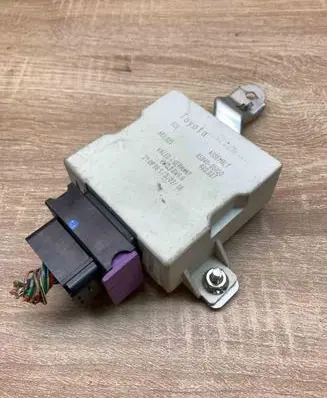 Toyota Avensis T250 Window wiper relay 8594005050 603027 WithPlug