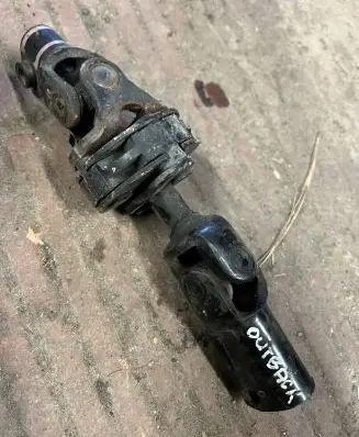 Subaru Outback Steering column universal joint