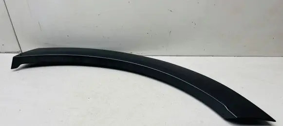 Audi Q8 e-tron Rear arch trim 4KE853817 4KE853025G