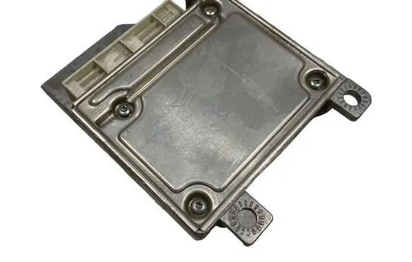 BMW 5 E39 Airbag control unit/module 8372521