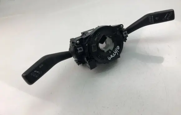 Volkswagen Up Wiper turn signal indicator stalk/switch 1S0953503AC