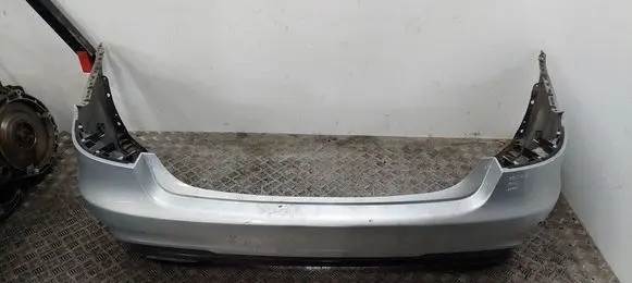 Mercedes-Benz E W212 Rear bumper 