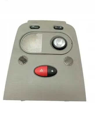 Opel Movano B Rear seat light