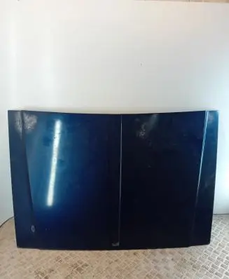 Jeep Cherokee XJ Engine bonnet/hood