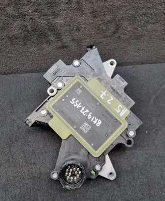 Audi A5 8T 8F Gearbox control unit/module 8K1927155 0AW927156H