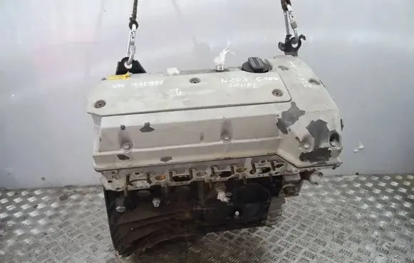 Mercedes-Benz C W203 Engine 111951