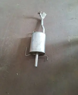 Nissan Sunny Muffler/silencer 145405 2010057Y11