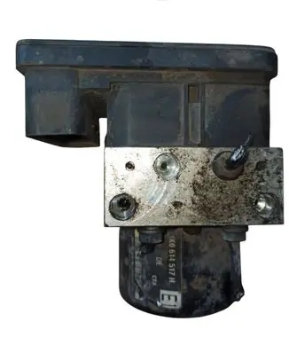 Volkswagen Touran I ABS Pump 1K0907379K 00005305D1 10096003483