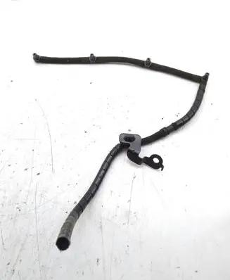 KIA Sportage Fuel return line/hose 