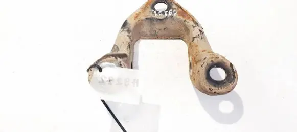 Opel Astra H Bracket in trunk/boot 