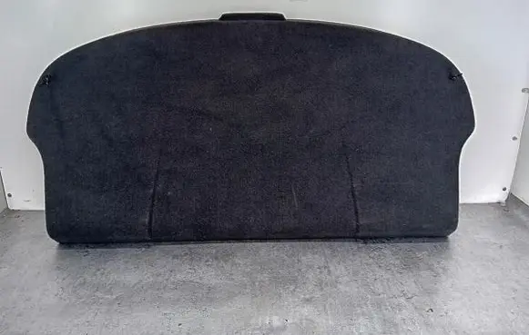 Seat Toledo III (5P) Parcel shelf 5P5867769F