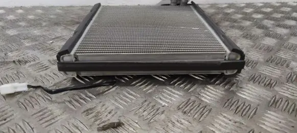 Toyota RAV 4 (XA50) Air conditioning (A/C) radiator (interior) 06G12J8527B J2842 R1234YF