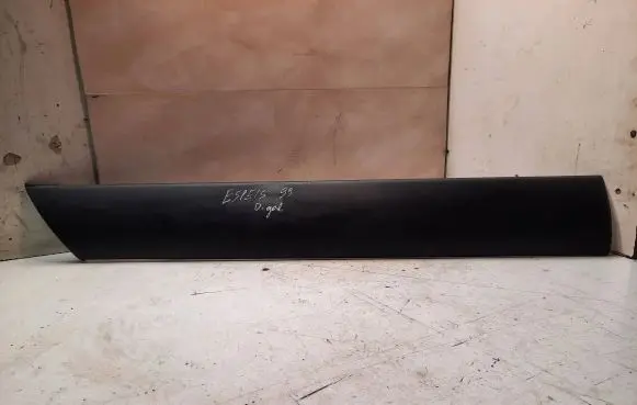 Renault Espace III Rear door trim (molding) 6025308298 465N602 M140D