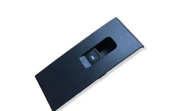 Skoda Rapid (NH) Electric window control switch 5JA867171B