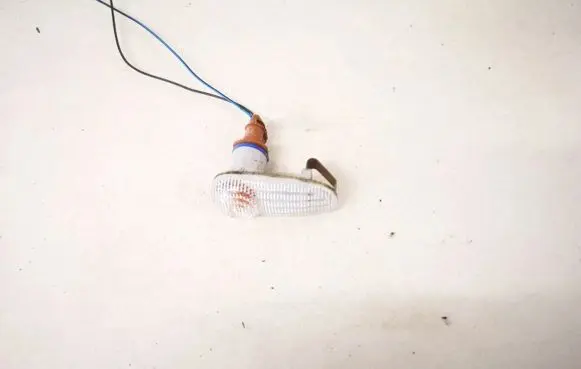 Alfa Romeo Mito Front fender indicator light 51822766