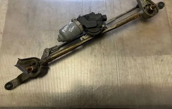 Subaru Forester SH Front wiper linkage and motor 86511SC000 1593001833 4593001833