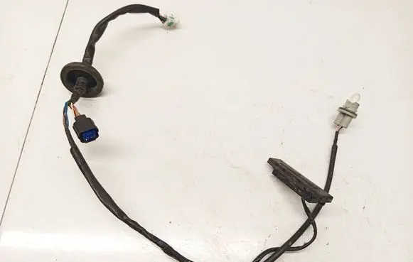 Hyundai Kona I Headlight part 