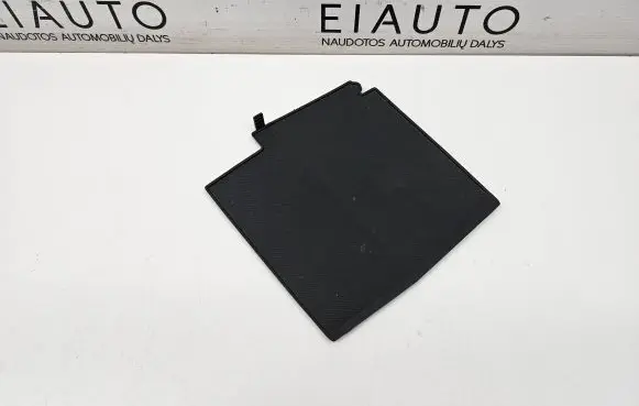 Ford Fusion II Central console drawer/shelf pad DS73F045G34 DS73F045G34AAW