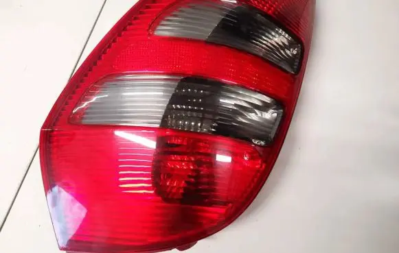 Mercedes-Benz A W169 Rear/tail lights A1698201064R 3330-7280-10