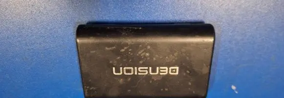 Peugeot 208 I CD/DVD changer GWL34NB 10R048359 V7R241