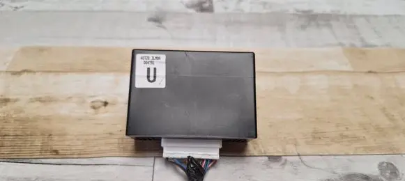 Nissan NV200 Other control units/modules 407203LM0A 004Y91