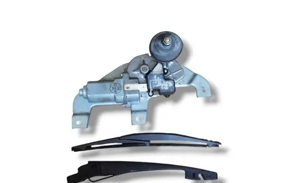 Fiat Sedici Rear window wiper motor 71742635