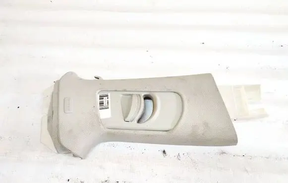 Audi A3 S3 8P Other interior part 8P0867294