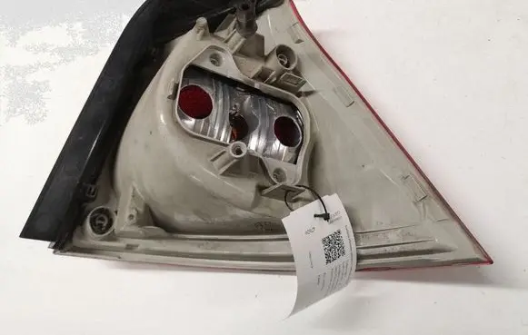 Volkswagen Golf V Rear/tail lights 1K6945095E 028490102