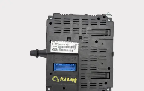Alfa Romeo Giulietta Bluetooth control unit module 50525925 51989250 51943247