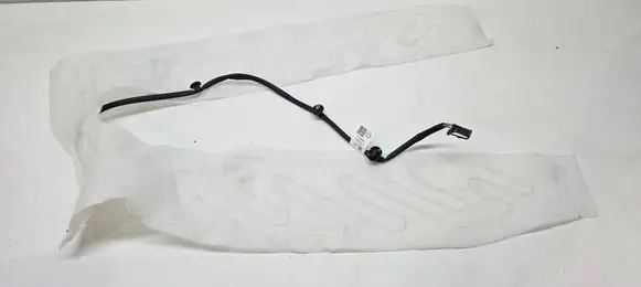 Audi Q4 Sportback e-tron Seat heating element 89A963557C