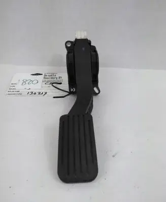 Citroen C1 Accelerator throttle pedal 0280755018