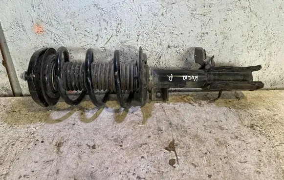 Ford Kuga III Front shock absorber/damper LX6118045SBD