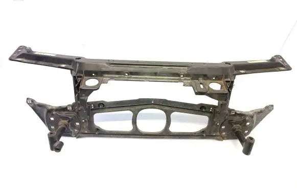 BMW 3 E46 Radiator support slam panel 7114487 7114123