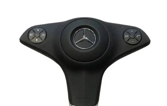 Mercedes-Benz SL R230 Steering wheel airbag A2308602302 609207623 23086023029E38