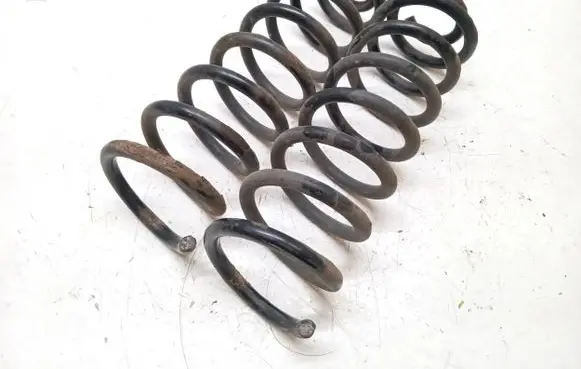 Renault Scenic II - Grand scenic II Rear coil spring