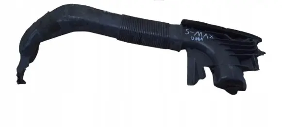 Ford S-MAX Air intake hose/pipe AG919E635AE