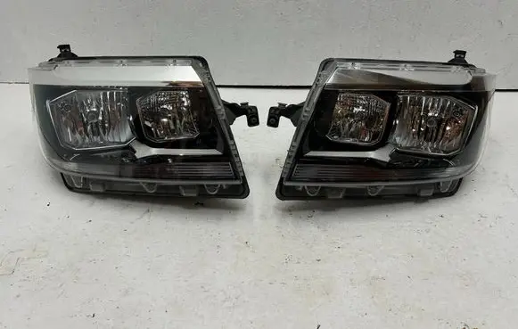 Volkswagen Crafter Headlight/headlamp 7C1941006 7C1941005