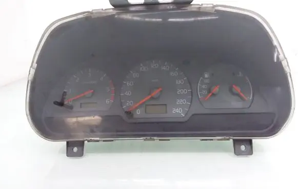 Volvo S40, V40 Speedometer (instrument cluster) 431431B 0P0200021