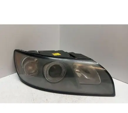 Volvo V50 Headlight/headlamp 30698886 0301198204