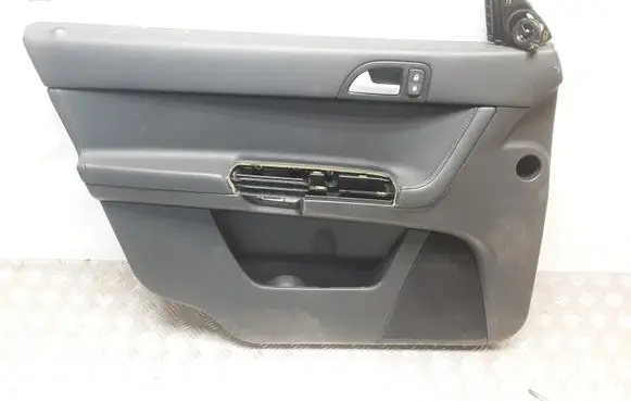 Volvo V50 Front door card panel trim 30755292