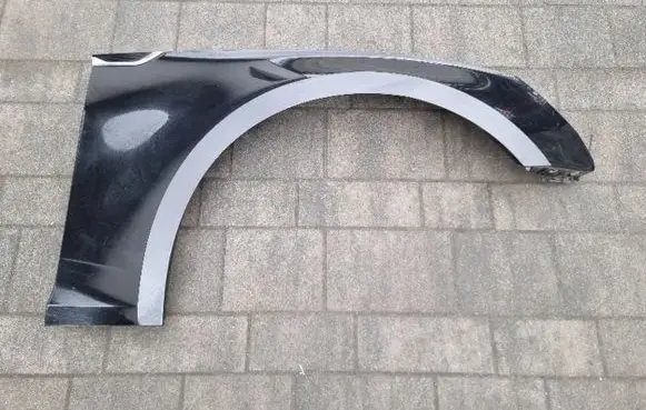 Audi A5 Fender