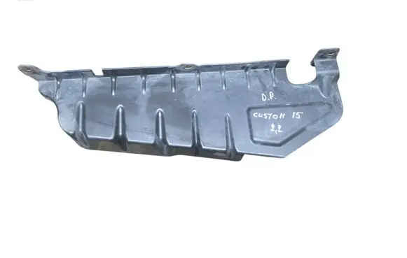 Ford Transit Custom Front underbody cover/under tray CC1Q10317AA