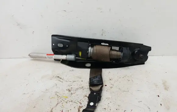 Volvo XC70 Front seatbelt 39860306 6234186309