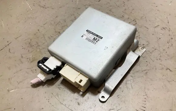 Power steering control unit/module