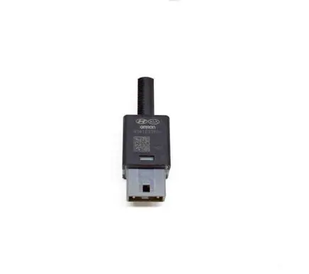 Hyundai Ioniq Brake pedal sensor switch 938103S800